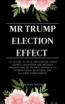 Mr Trump election effect