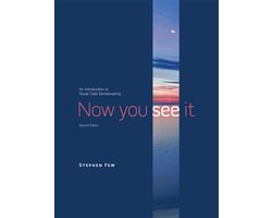 Omslag van Now You See It