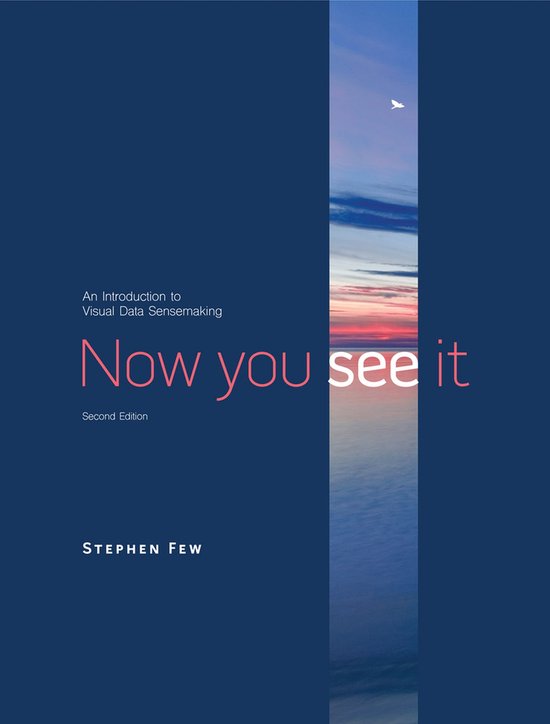 Now You See It - cover