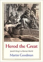 Jewish Lives - Herod the Great