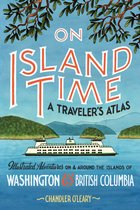 Drawn The Road- On Island Time: A Traveler's Atlas