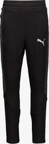 Pantalon de survêtement enfant Puma Evostripe noir - Taille 152/158 - Pantalons de survêtement