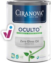 Ciranova Oculto+ huile zéro brillance 5 litres