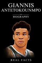 Giannis Antetokounmpo Biography