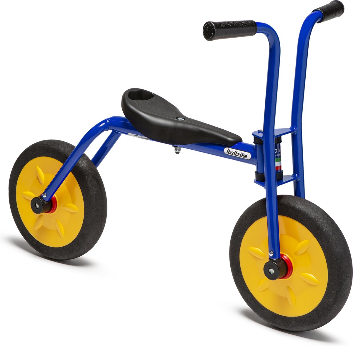Italtrike Atlantic Loopfiets Tweewieler - 4+