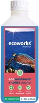 ecoworks ecowas & toilet reiniger Reiniger