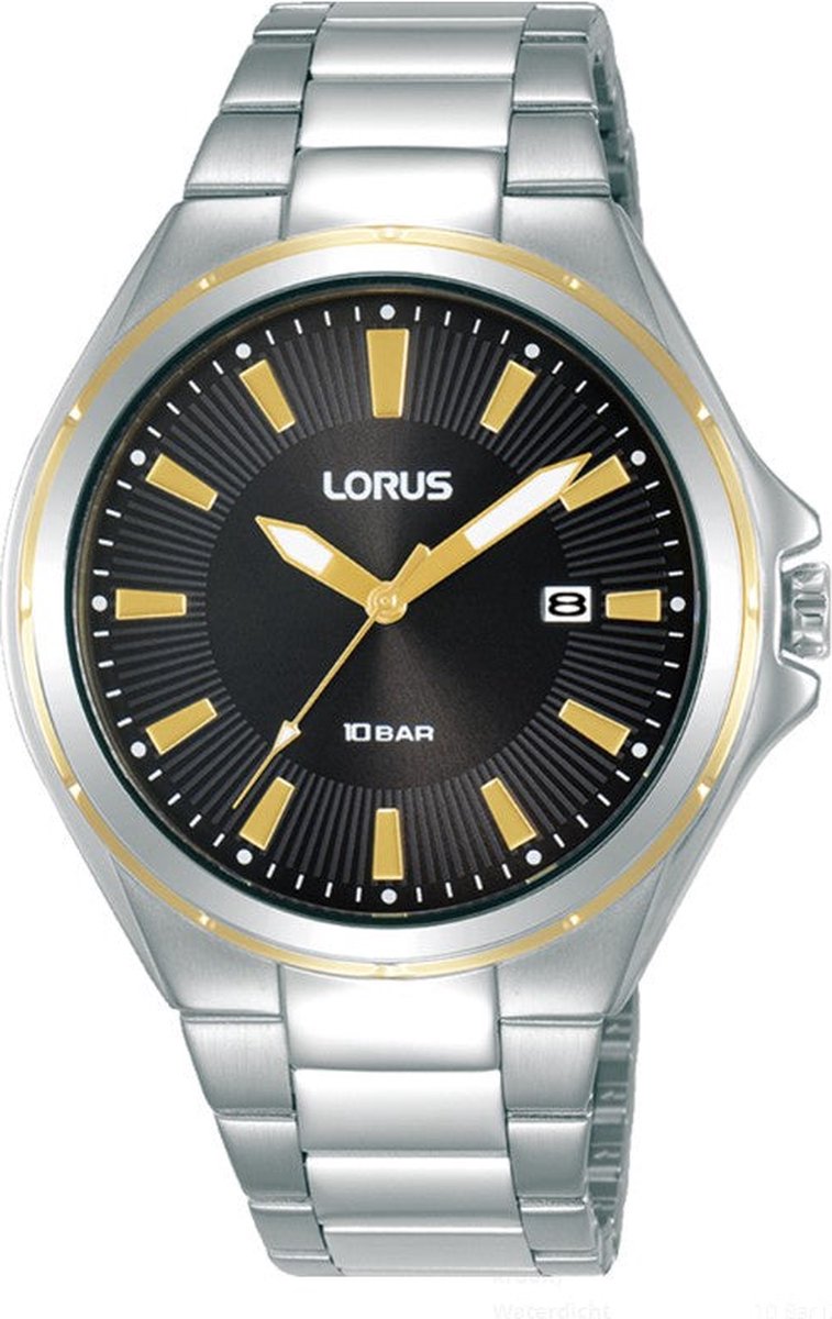 Lorus