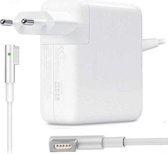 Chargeur MacBook 13" (MagSafe 1 60w) | Adaptateur MacBook A1184, A1344, A1330 Zedar® 60 watts