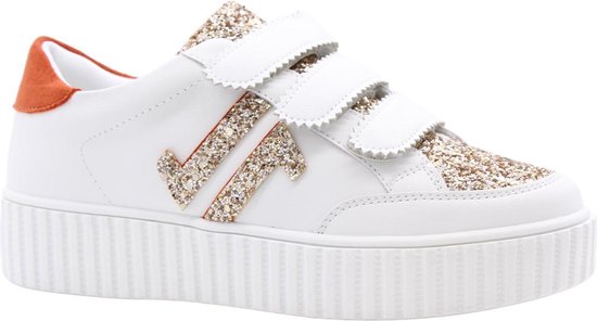 Cl11 Sneakers Sneaker Wit 40 | bol