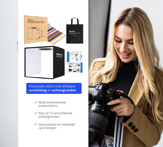 Fotostudiobox