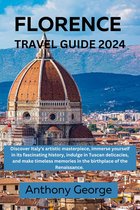 Travel guide - Florence travel guide 2024