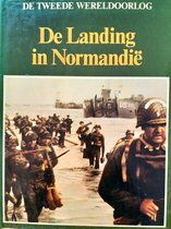 De landing in Normandië - Lekturama