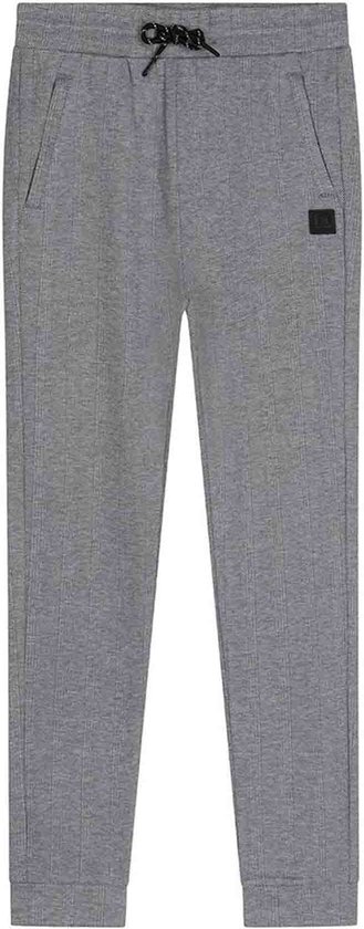 Indian Blue Jeans - Lange Broek - Medium Grey Melange - Maat 116