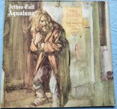 Jethro Tull – Aqualung (1973) Lp= als nieuw