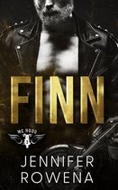 MC Hood 3 - Finn