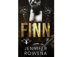 MC Hood 3 - Finn