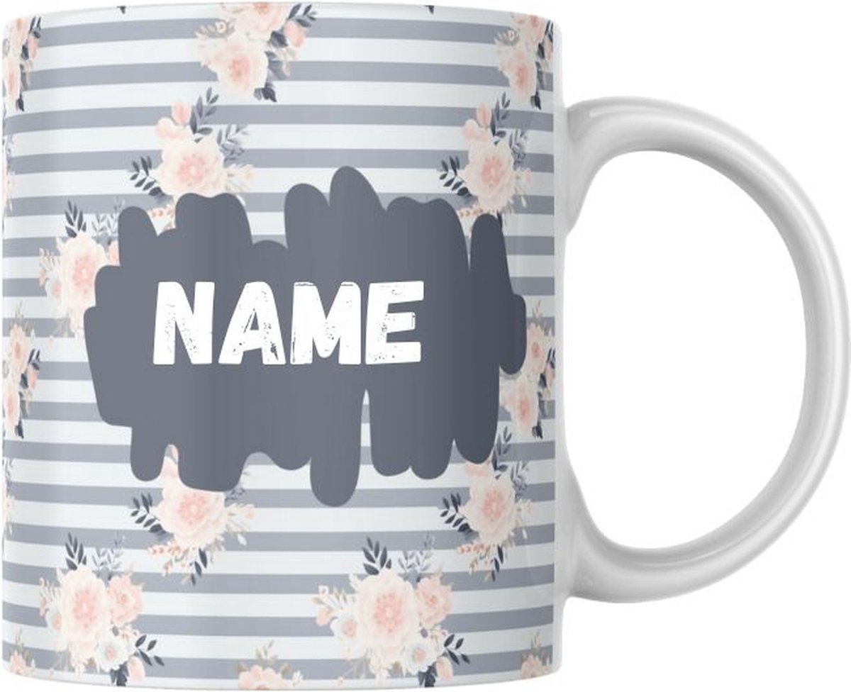 Snarky Thee Mok 11oz Keramische Koffie Mok Sassy