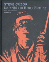 Vrije Vlucht 1 - De strijd van Henry Fleming