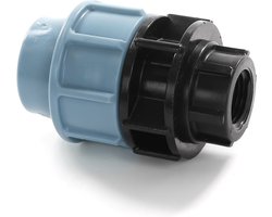 Tyleen koppeling | Verloop koppeling | 16 mm x ¾