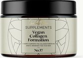 Vegan Collagen Formation - Charlotte Labee Supplementen - 200 Gram
