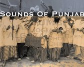 Various Artists - Sounds Of Punjab (CD)