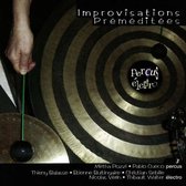 Mirtha Pozzi & Pablo Cueco - Improvisations Premeditees (CD)