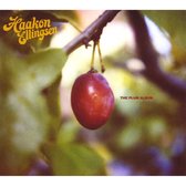 Haakon Ellingsen - The Plum Album (CD)