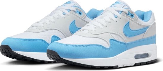 Nike Air Max 1 "University Blue" - Taille : 39