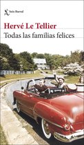Biblioteca Formentor - Todas las familias felices