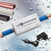 Waterontharder Calconditioner CC2500 – Elektronisch - geen magneet