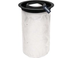 SQOON®- Stofzuigerzakken geschikt voor Numatic Henry & Hetty Quick NQ100 - Pods - Model 915269