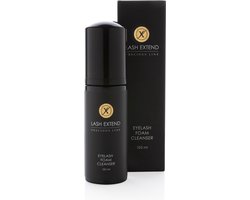 Lash Extend - Eyelash Foam Cleanser