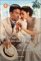 Caribbean Courtships 4 - Unexpectedly Wed to the Heir