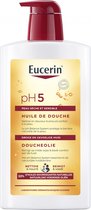 Eucerin Ph5 Douche Olie 1000 Ml
