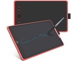 2-in-1 Tekentablet met scherm