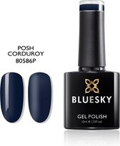 Bluesky Gellak 80586 Posh Corduroy