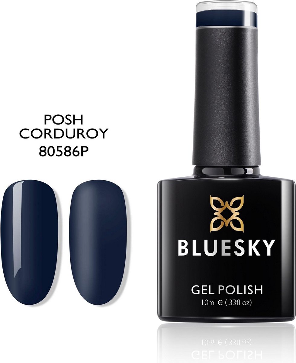 Goedkoopste Bluesky Gellak 80586 Posh Corduroy