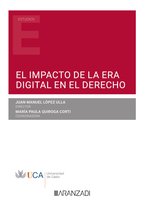 Estudios - El impacto de la era digital en el Derecho