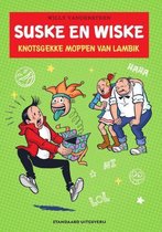 Suske en Wiske - Knotsgekke moppen van Lambik