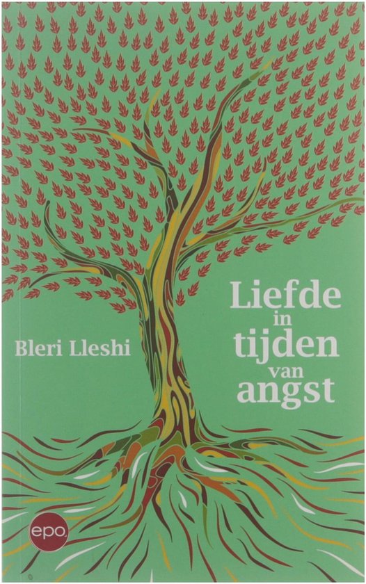Liefde in tijden van angst