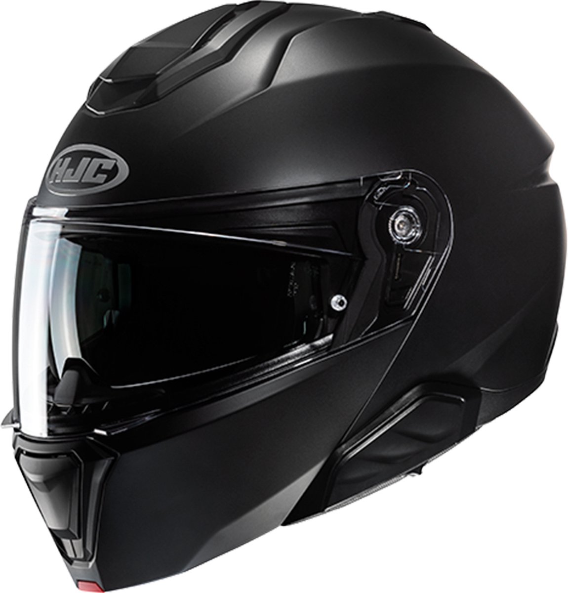 HJC I91 Flat Black L - Maat L - Helm