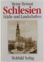 Meine Heimat Schlesien. 1, Städte und Landschaften