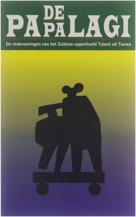 De Papalagi