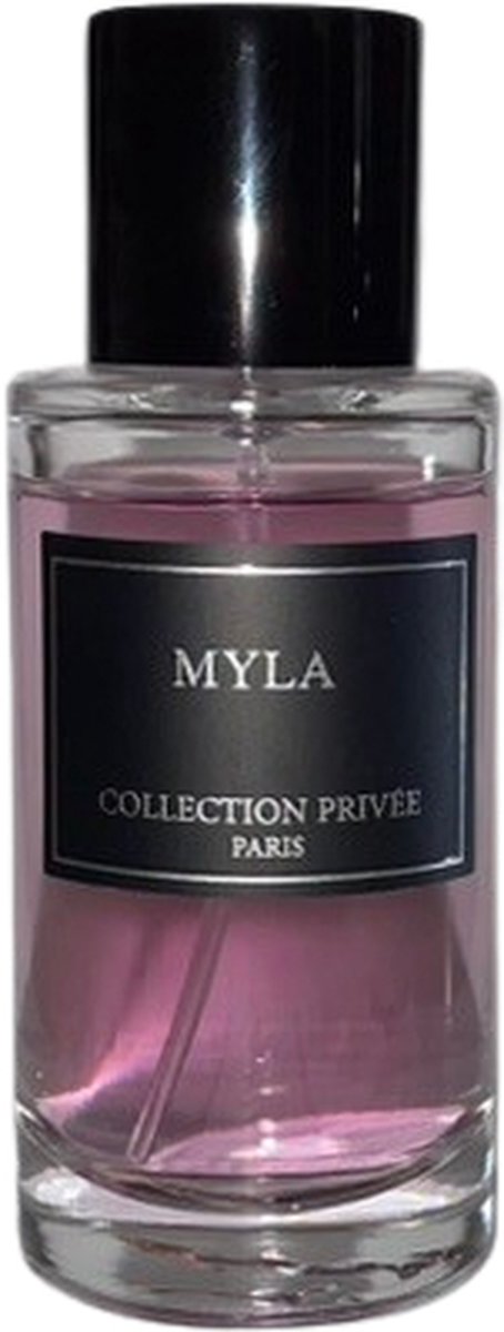 Collection Privée Myla Eau de Parfum 50 ml My Way Dupe
