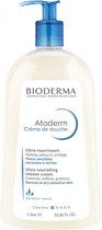 Douche Crème Bioderma Atoderm Voedende crème (1000 ml)