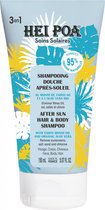 Hei Poa Shampooing Shower Après- Sun 150 ml