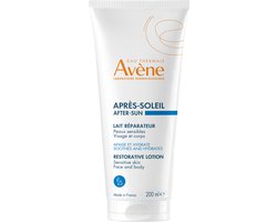 Avène - SUN - Herstellende Aftersun - 200ml