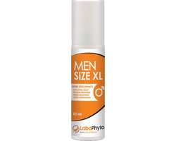 LABOPHYTO | Men Size Xl Developing Cream 60 Ml