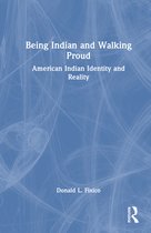 Being Indian and Walking Proud