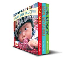 Global Babies- Global Babies Boxed Set